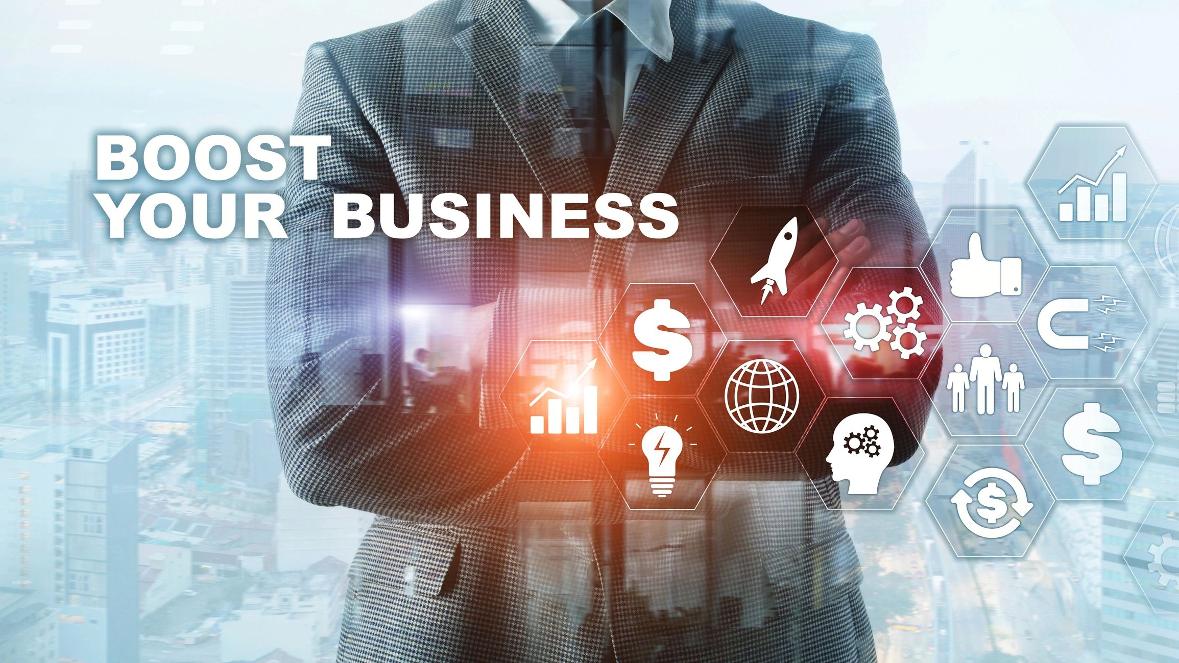 Service for Small Vendors
